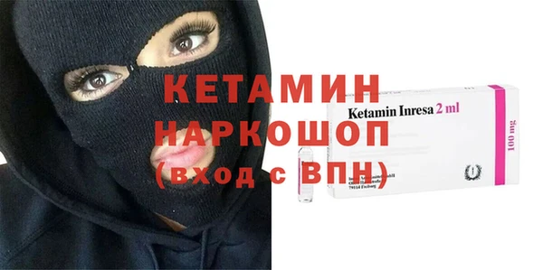 шишки Гусь-Хрустальный